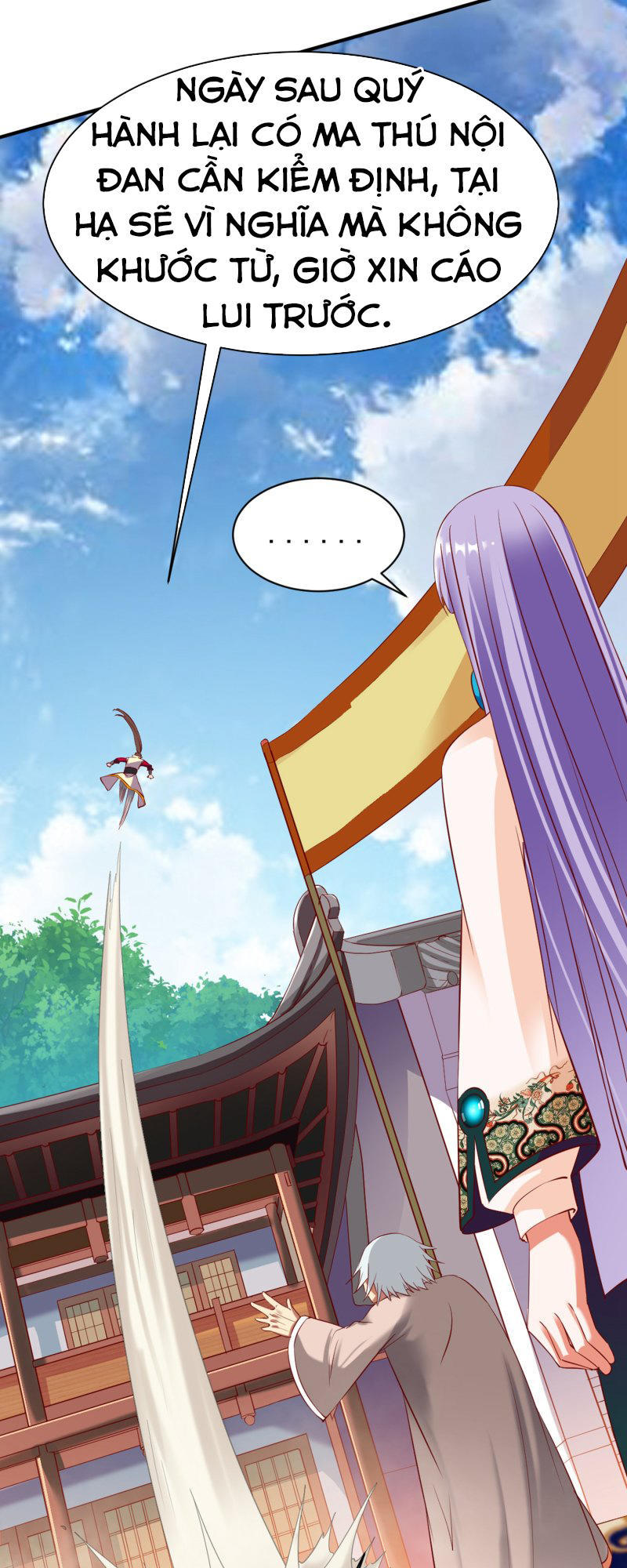 Chiến Đỉnh Chapter 19 - 11