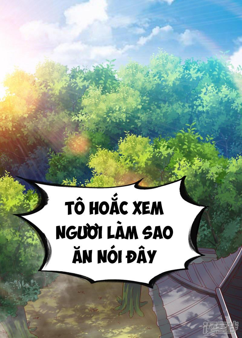 Chiến Đỉnh Chapter 19 - 15