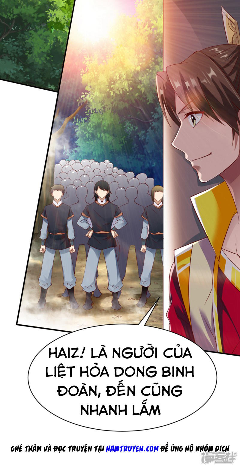 Chiến Đỉnh Chapter 19 - 17