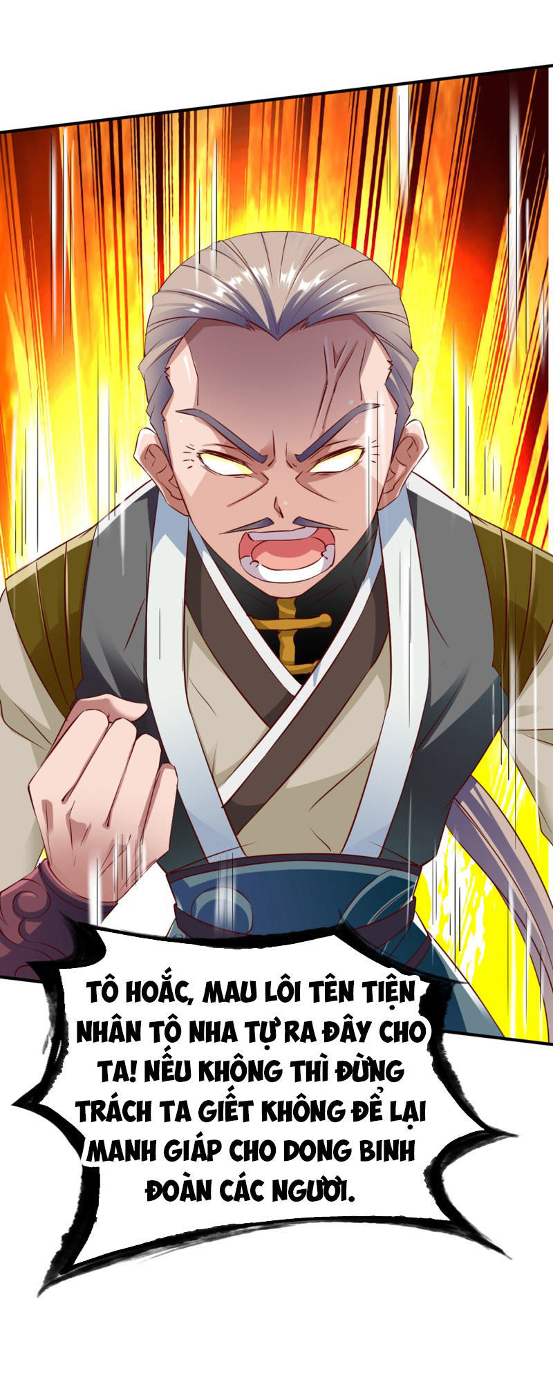 Chiến Đỉnh Chapter 19 - 18