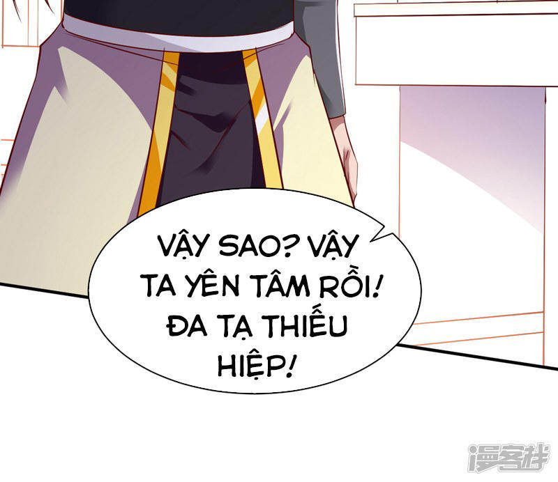 Chiến Đỉnh Chapter 19 - 3