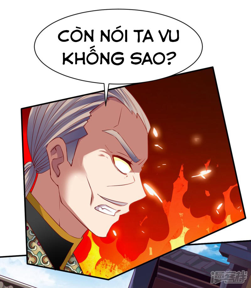 Chiến Đỉnh Chapter 19 - 21