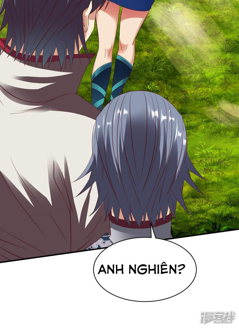 Chiến Đỉnh Chapter 19 - 29