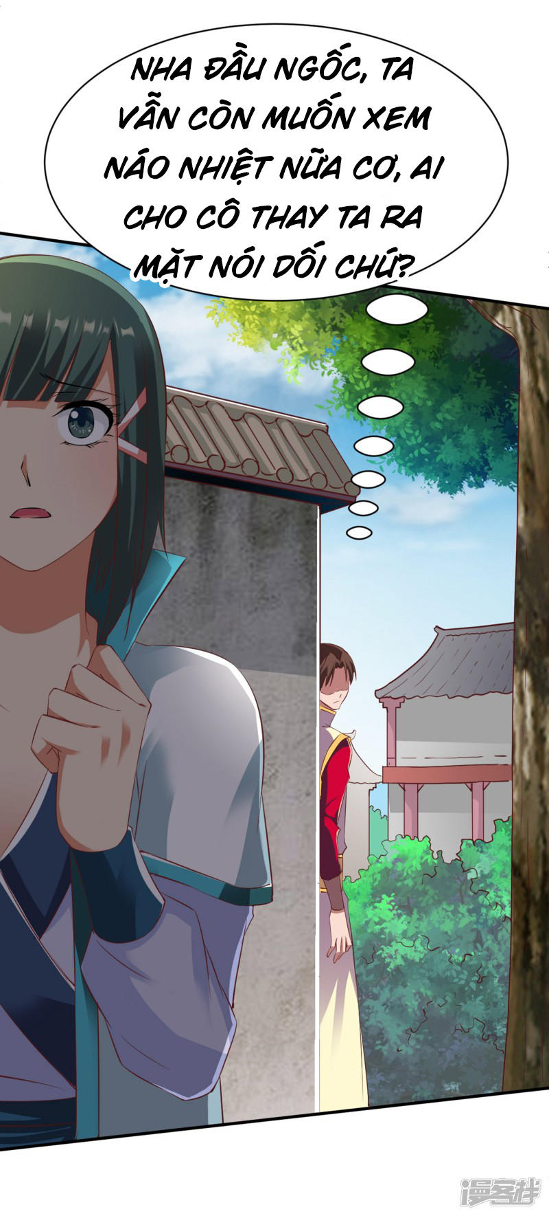 Chiến Đỉnh Chapter 19 - 30