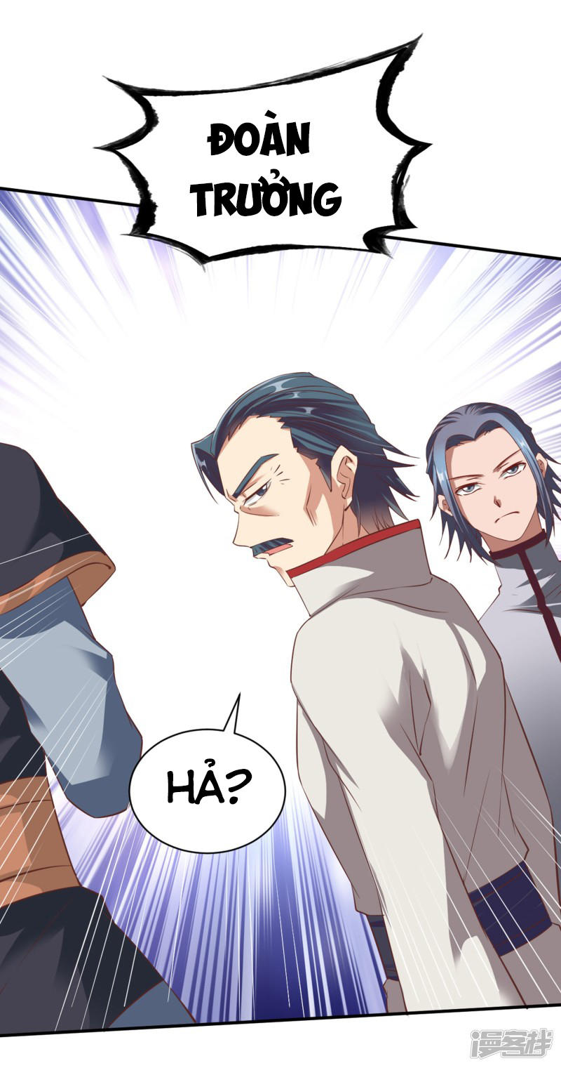 Chiến Đỉnh Chapter 19 - 36