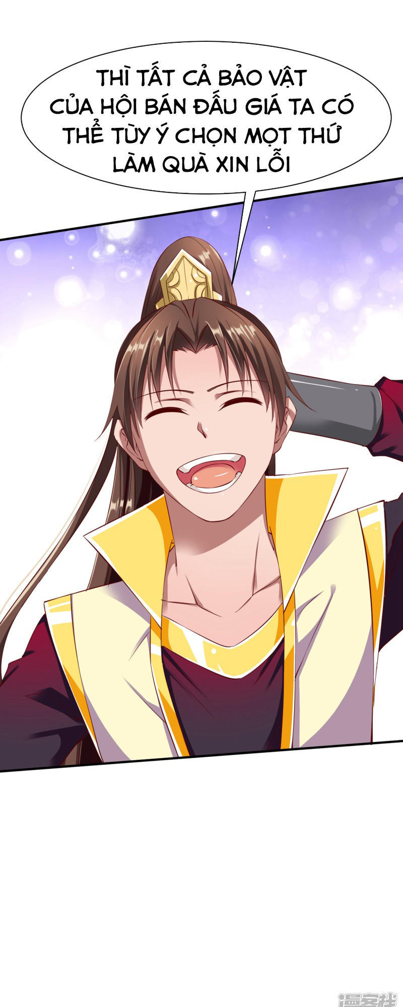 Chiến Đỉnh Chapter 19 - 5