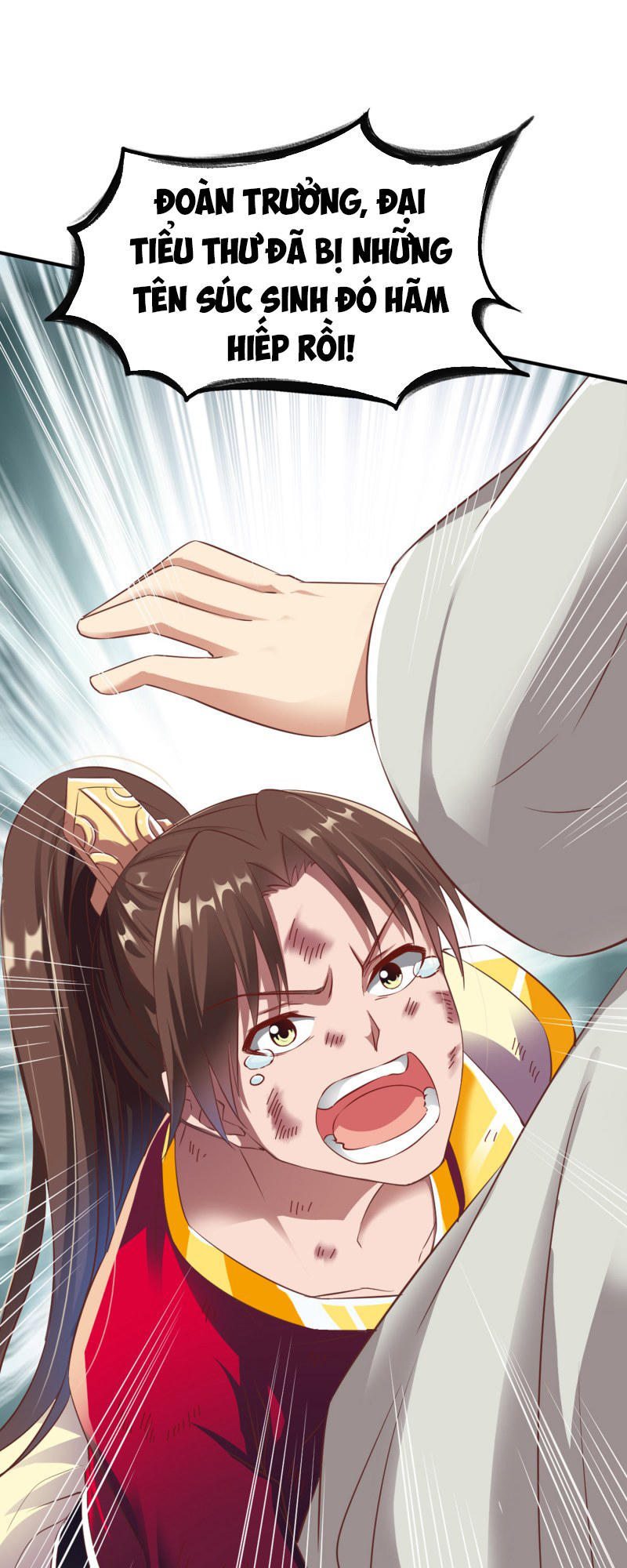 Chiến Đỉnh Chapter 19 - 41