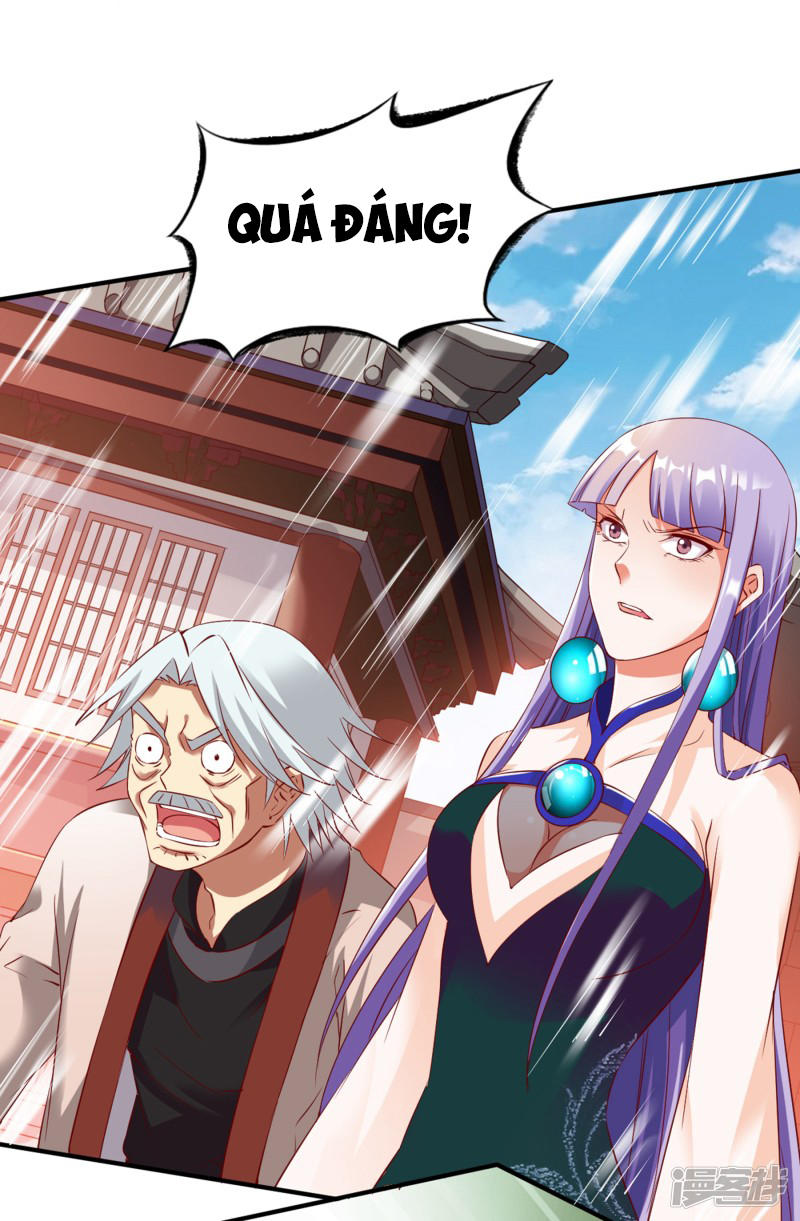 Chiến Đỉnh Chapter 19 - 7