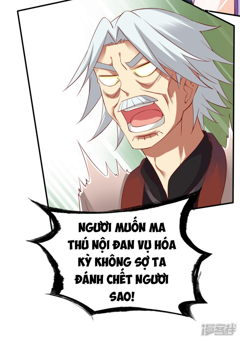 Chiến Đỉnh Chapter 19 - 8