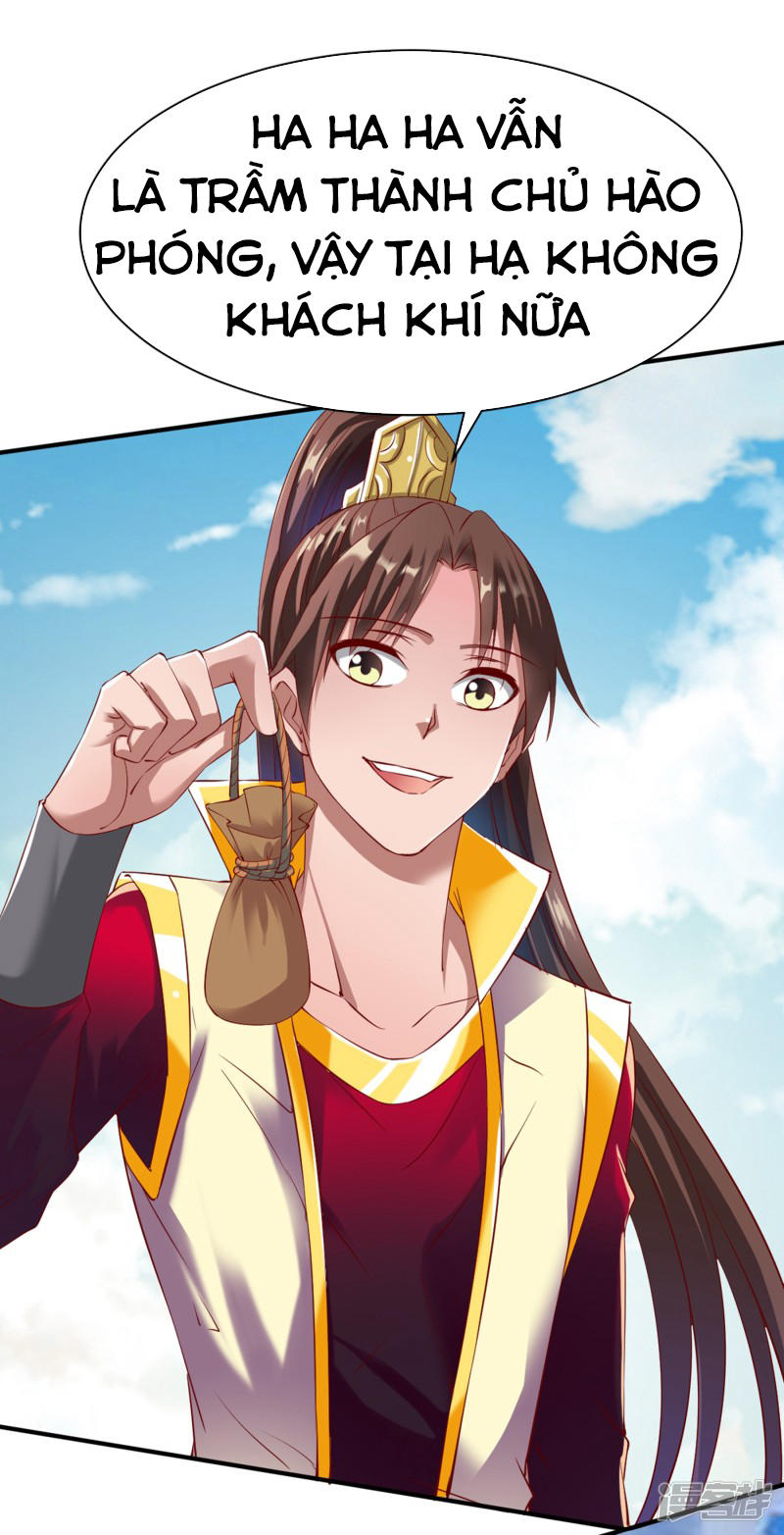 Chiến Đỉnh Chapter 19 - 10