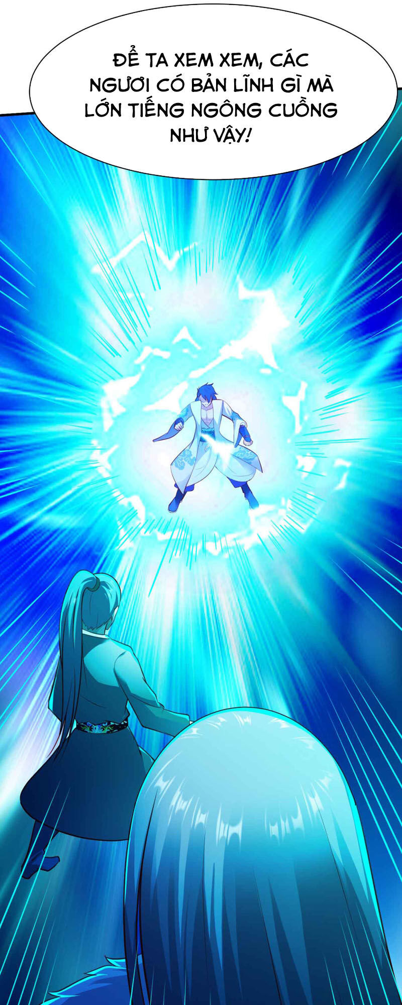 Chiến Đỉnh Chapter 198 - 1