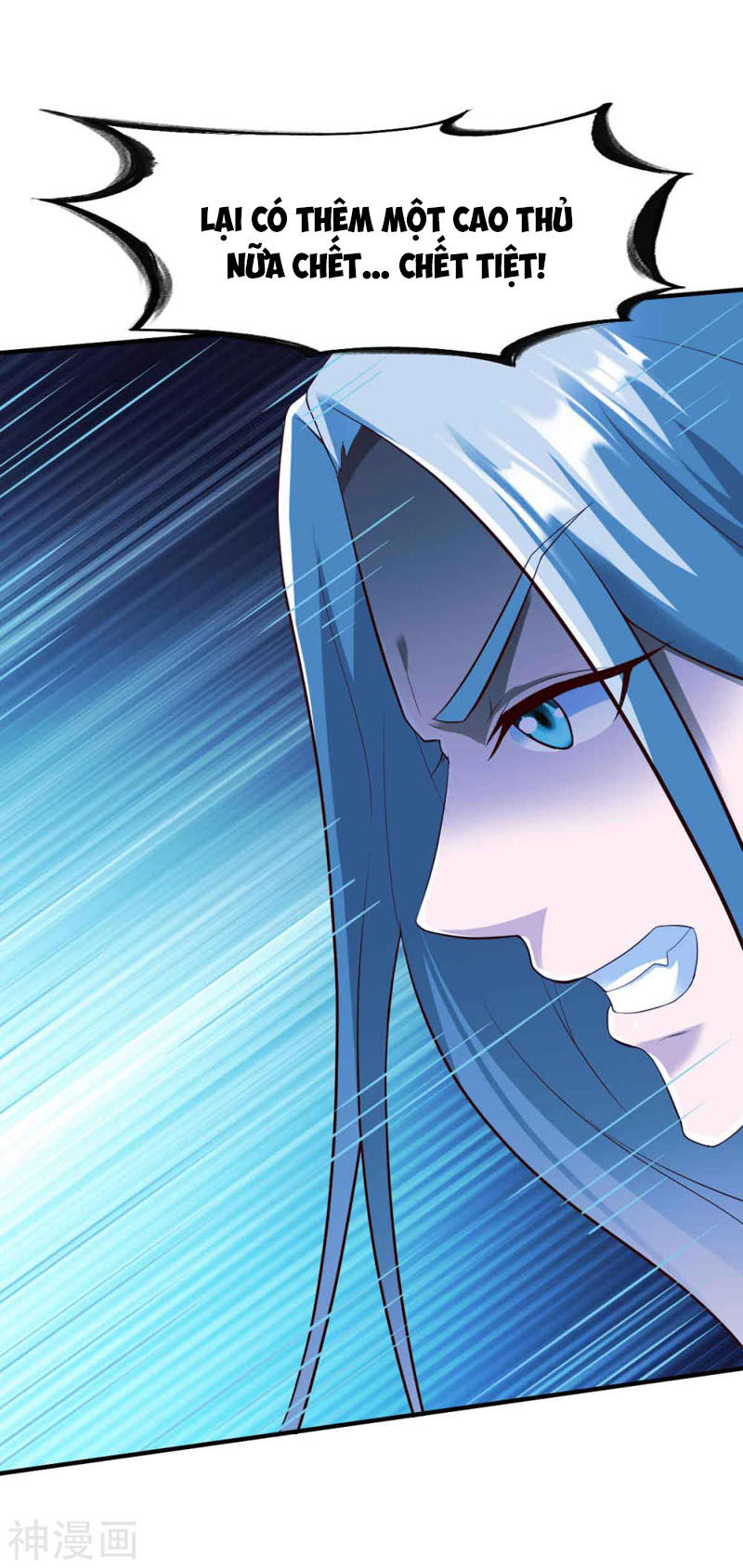 Chiến Đỉnh Chapter 198 - 11