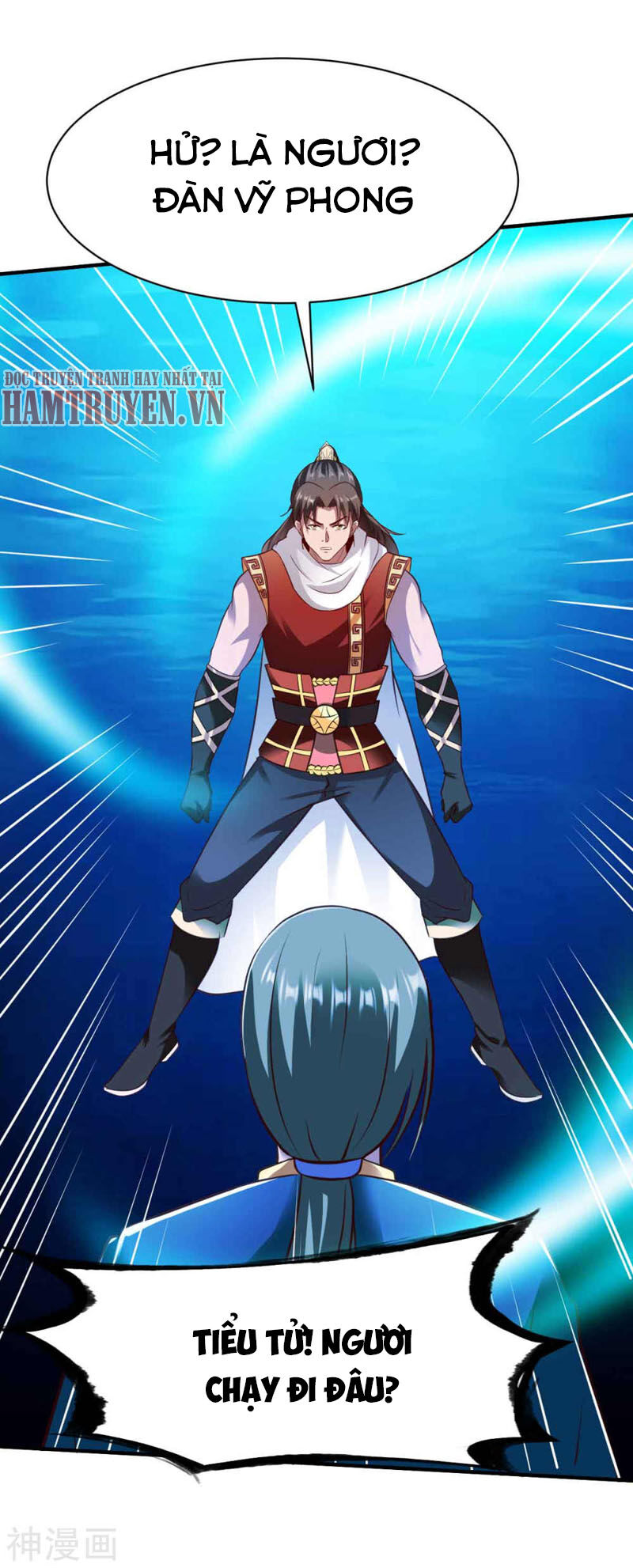 Chiến Đỉnh Chapter 198 - 14
