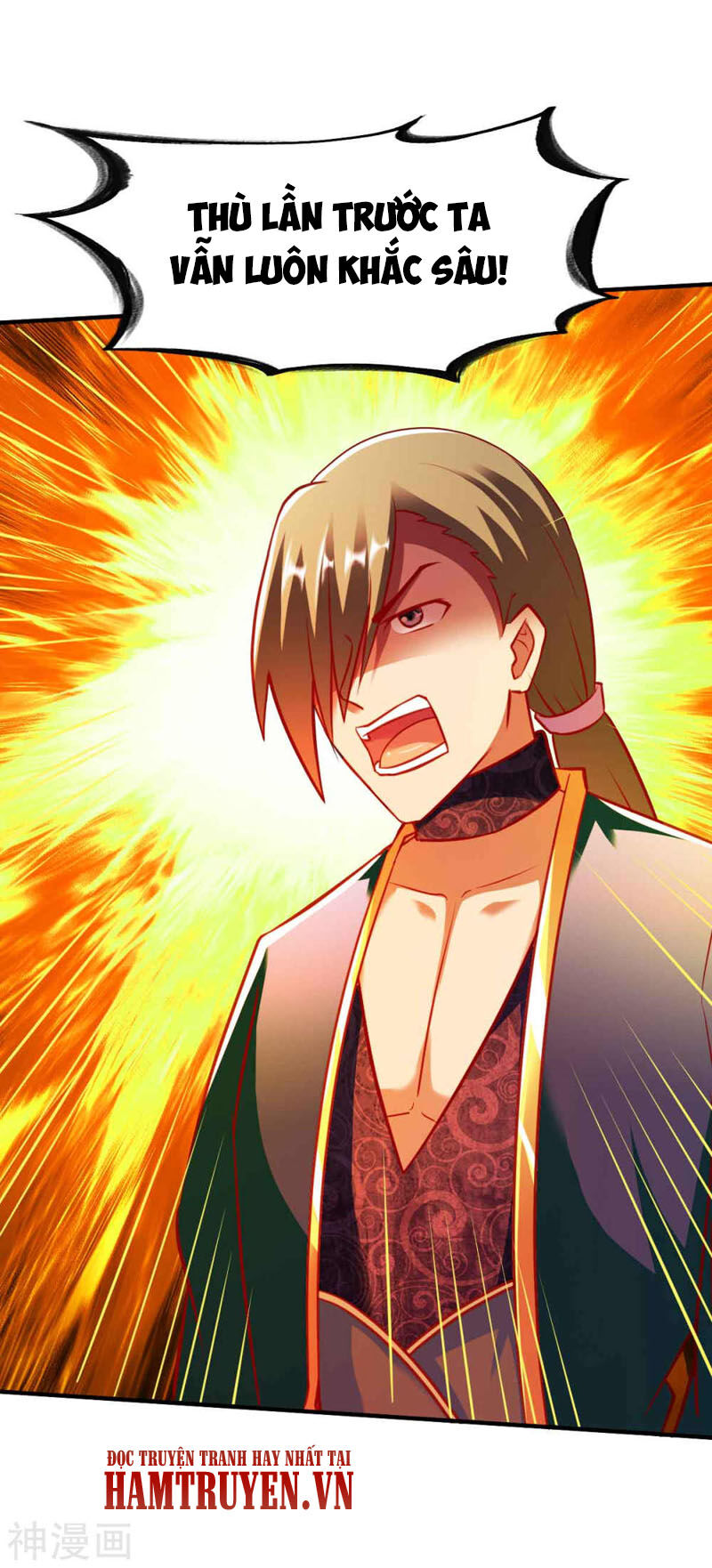 Chiến Đỉnh Chapter 198 - 17