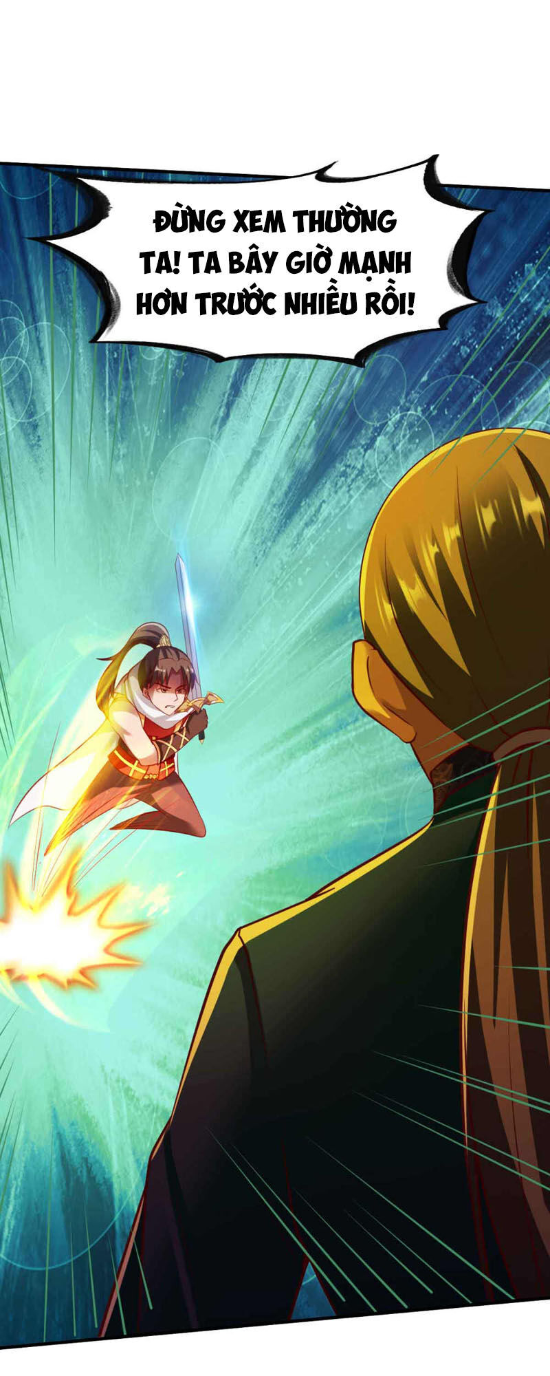 Chiến Đỉnh Chapter 198 - 18
