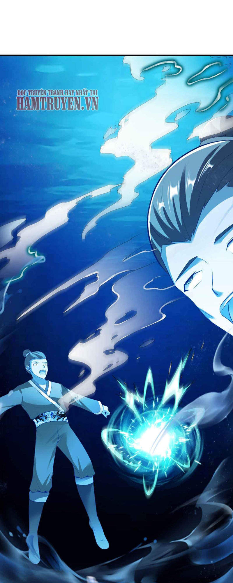 Chiến Đỉnh Chapter 198 - 3