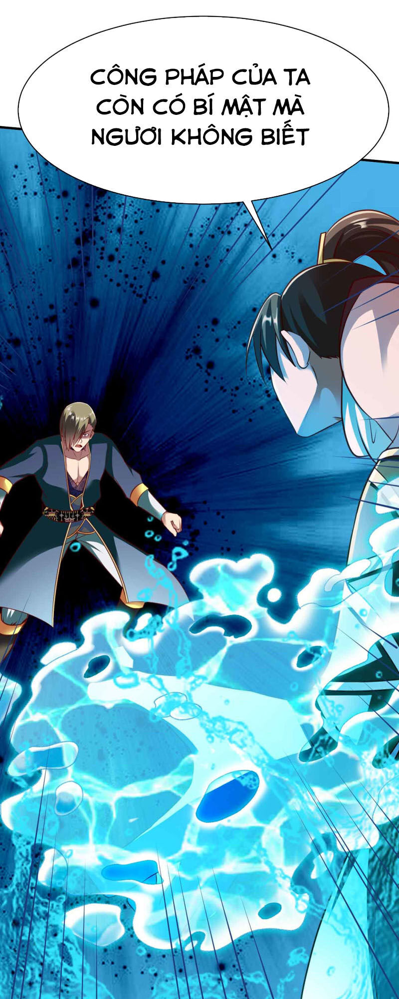 Chiến Đỉnh Chapter 198 - 23