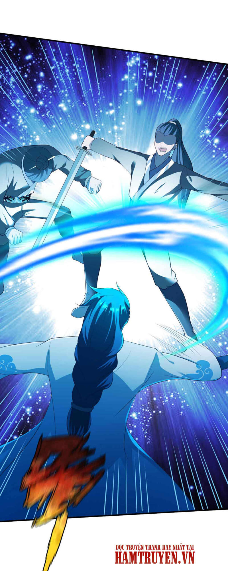 Chiến Đỉnh Chapter 198 - 6