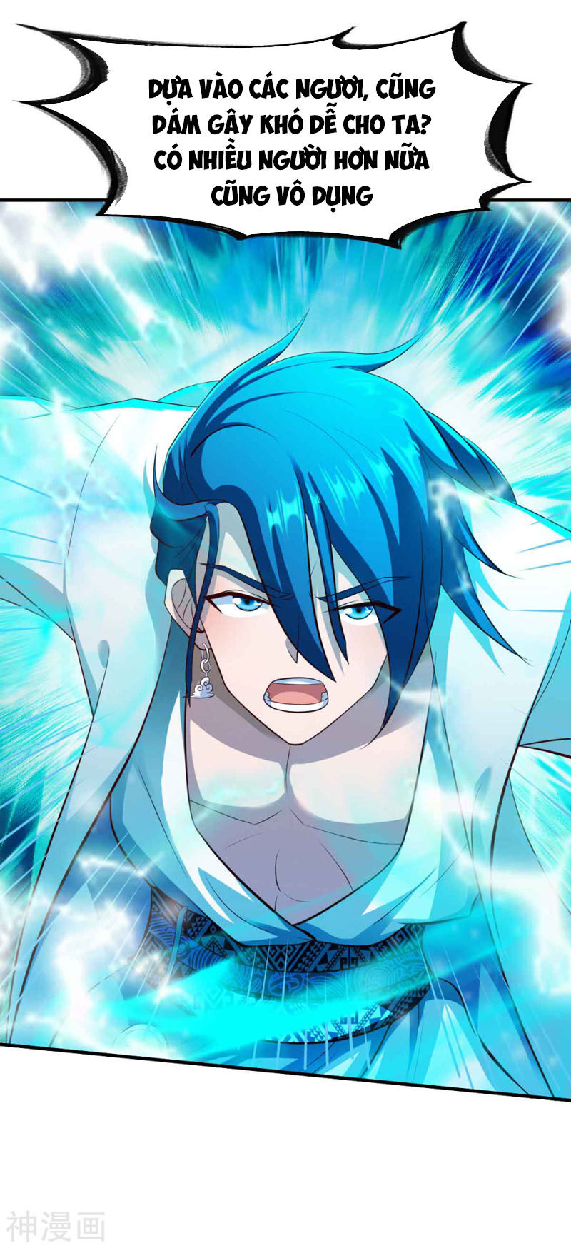 Chiến Đỉnh Chapter 198 - 8