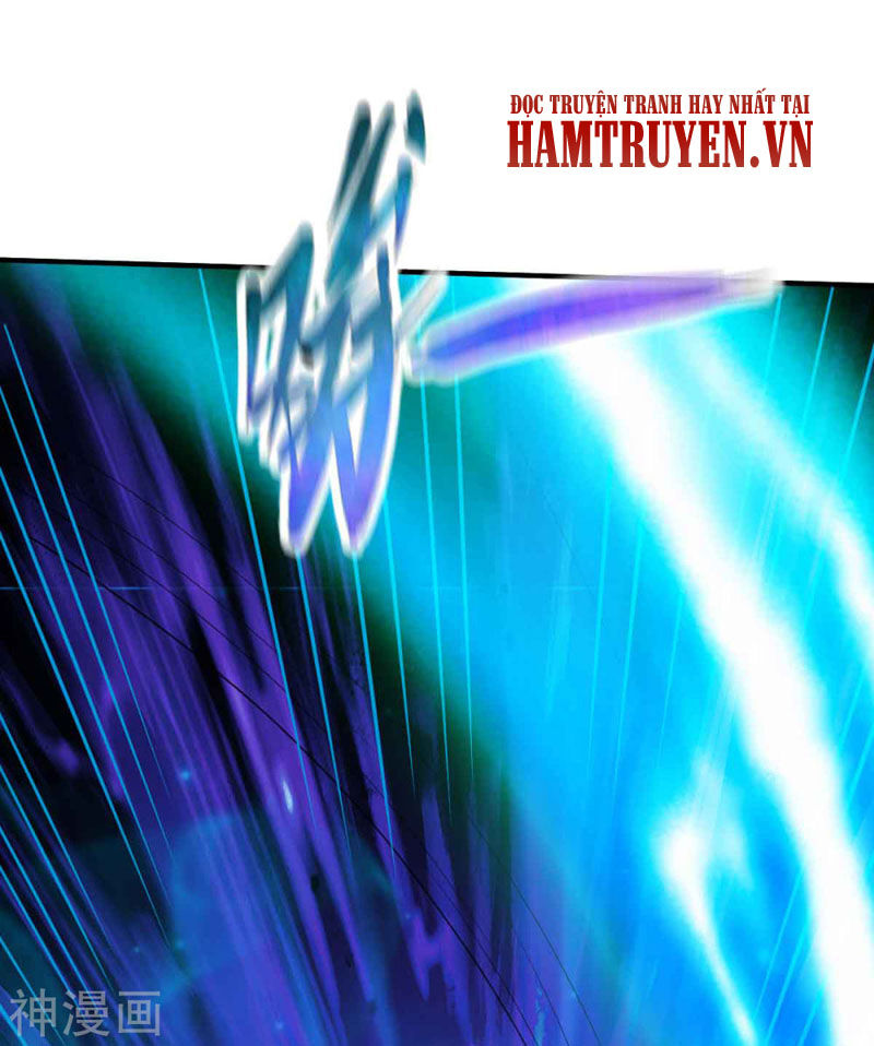 Chiến Đỉnh Chapter 198 - 9