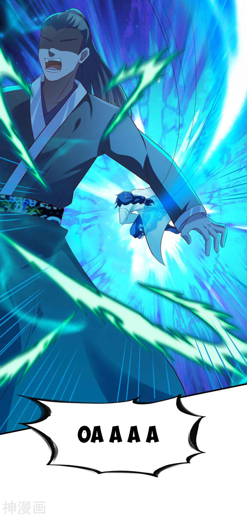 Chiến Đỉnh Chapter 198 - 10