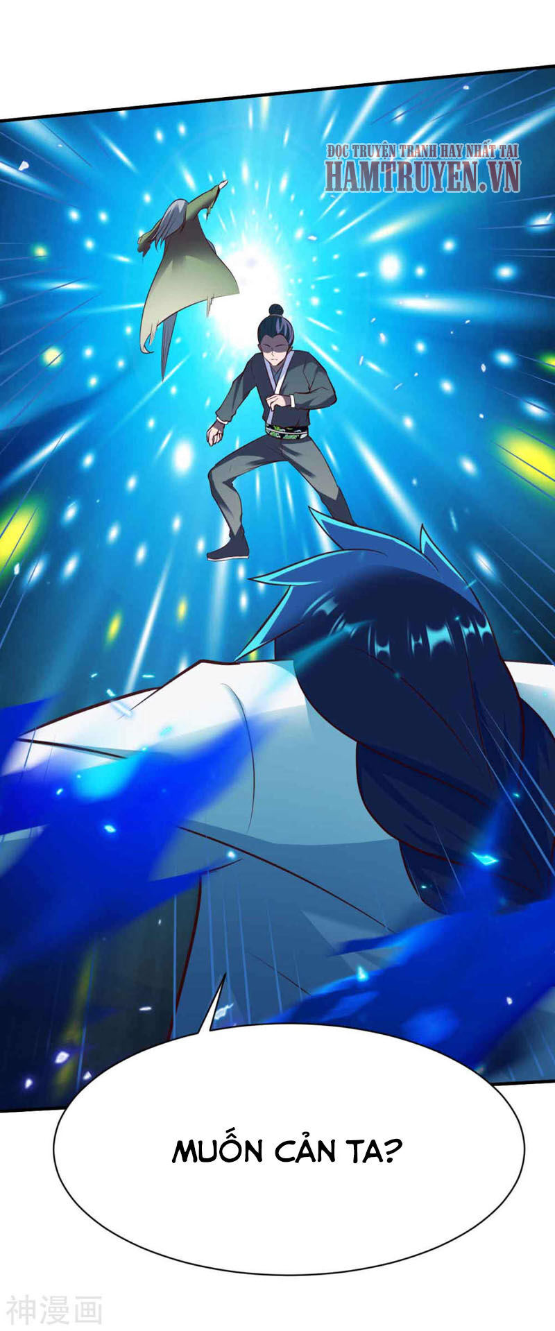 Chiến Đỉnh Chapter 199 - 13