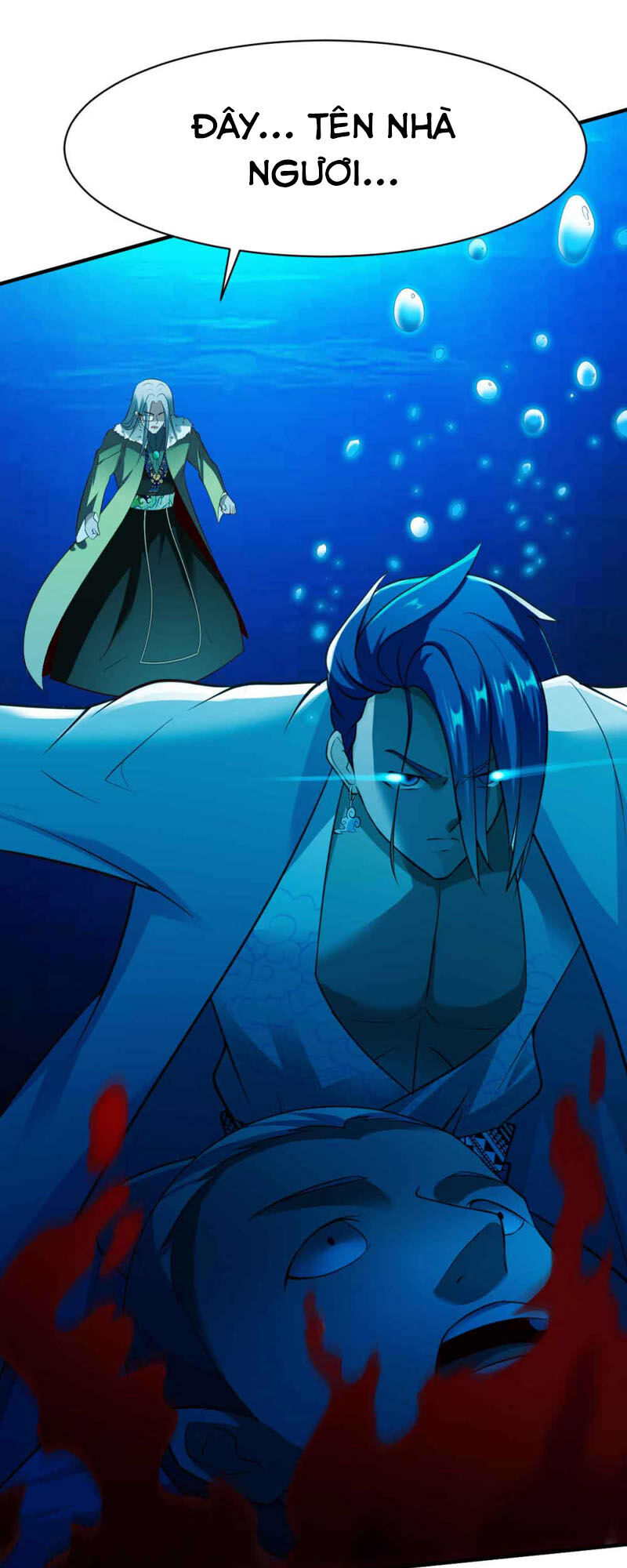 Chiến Đỉnh Chapter 199 - 9