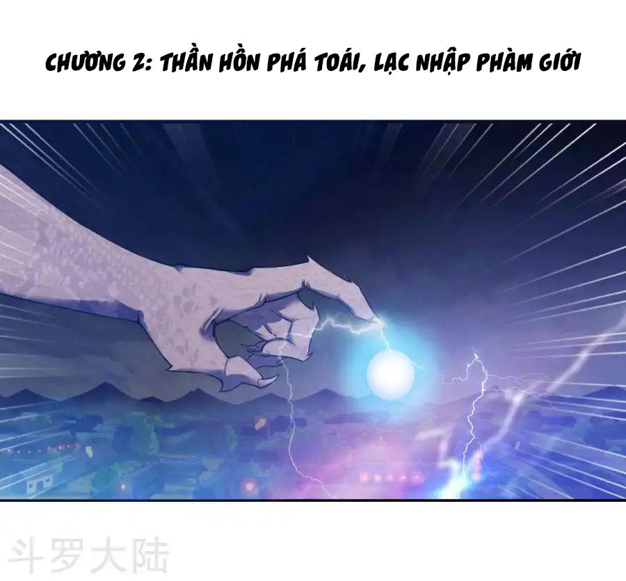 Chiến Đỉnh Chapter 2 - 2