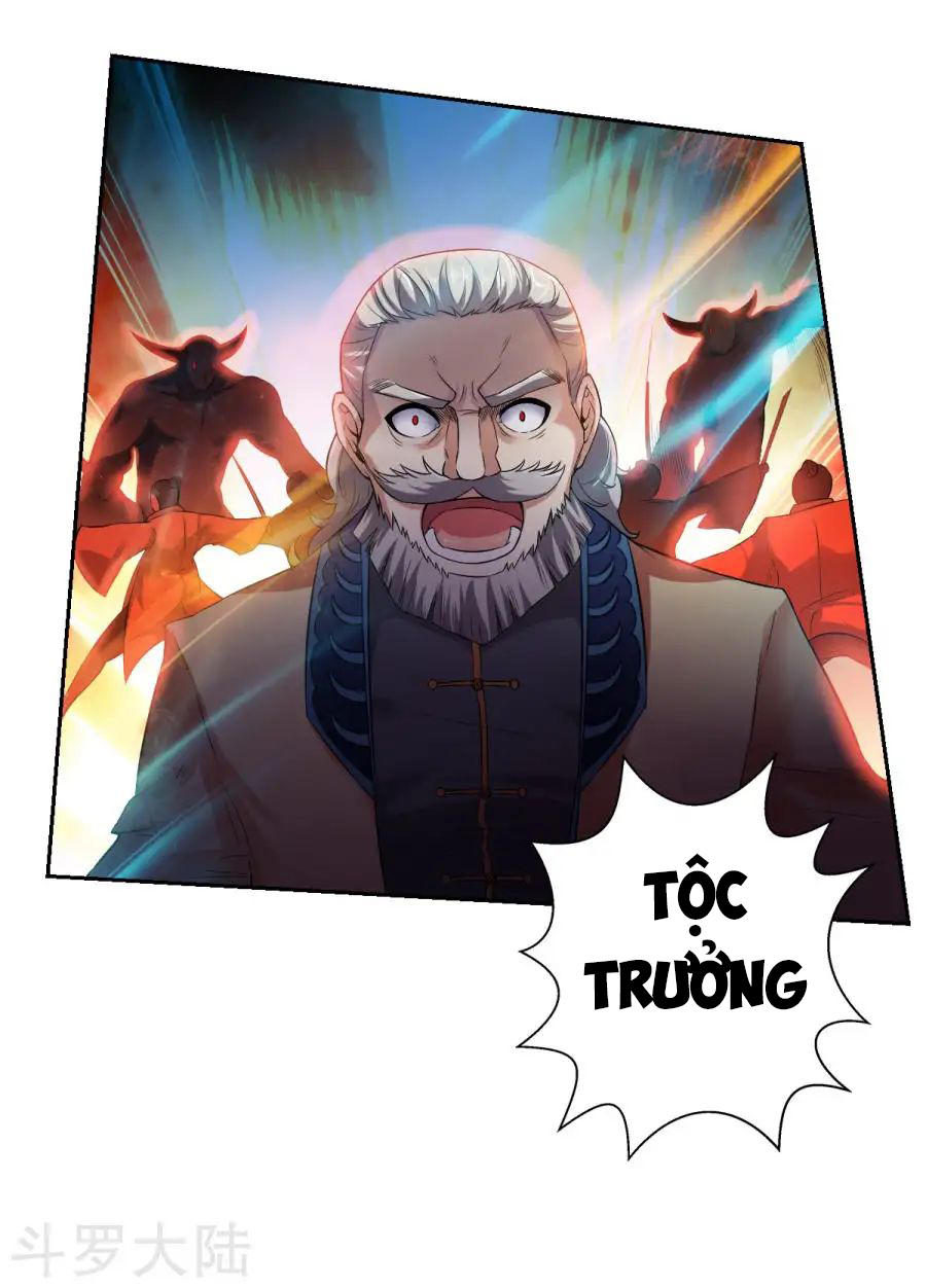 Chiến Đỉnh Chapter 2 - 11