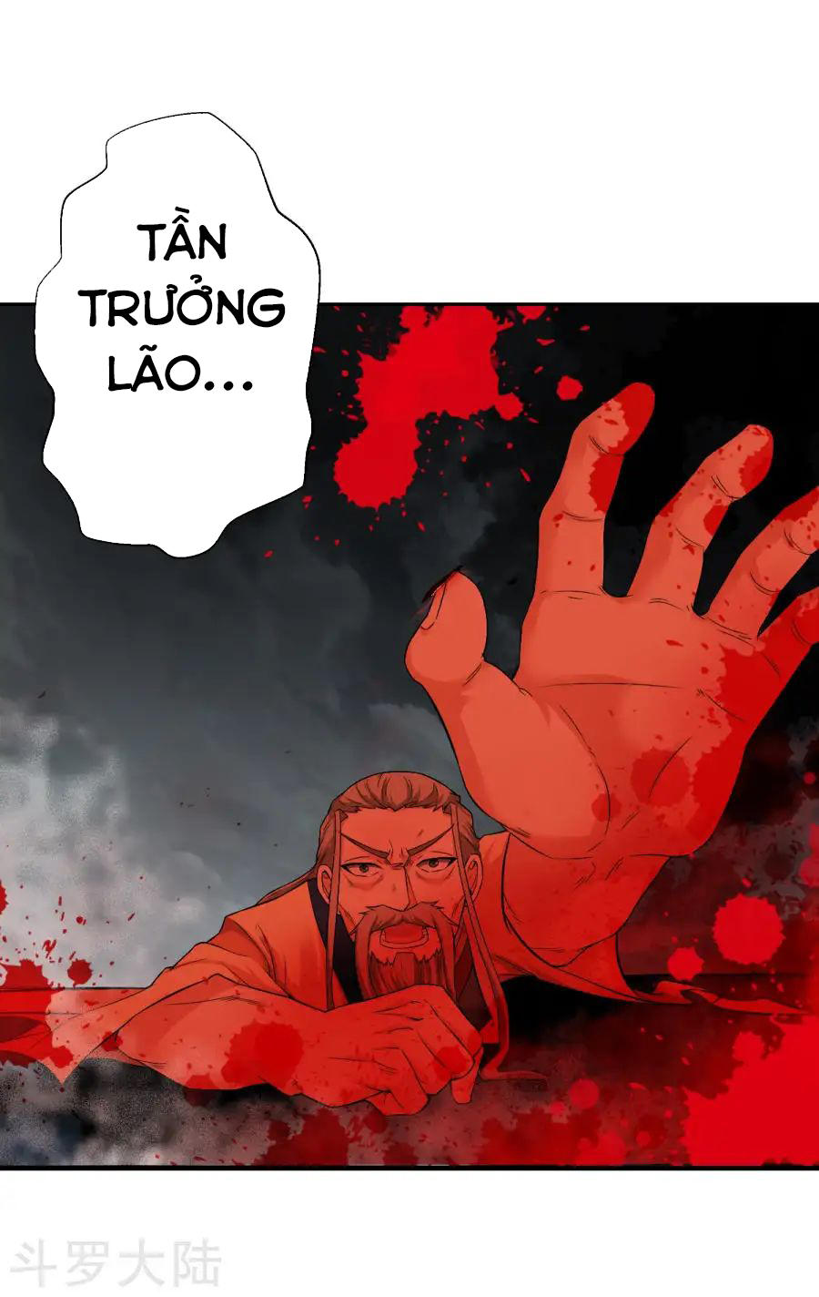 Chiến Đỉnh Chapter 2 - 14
