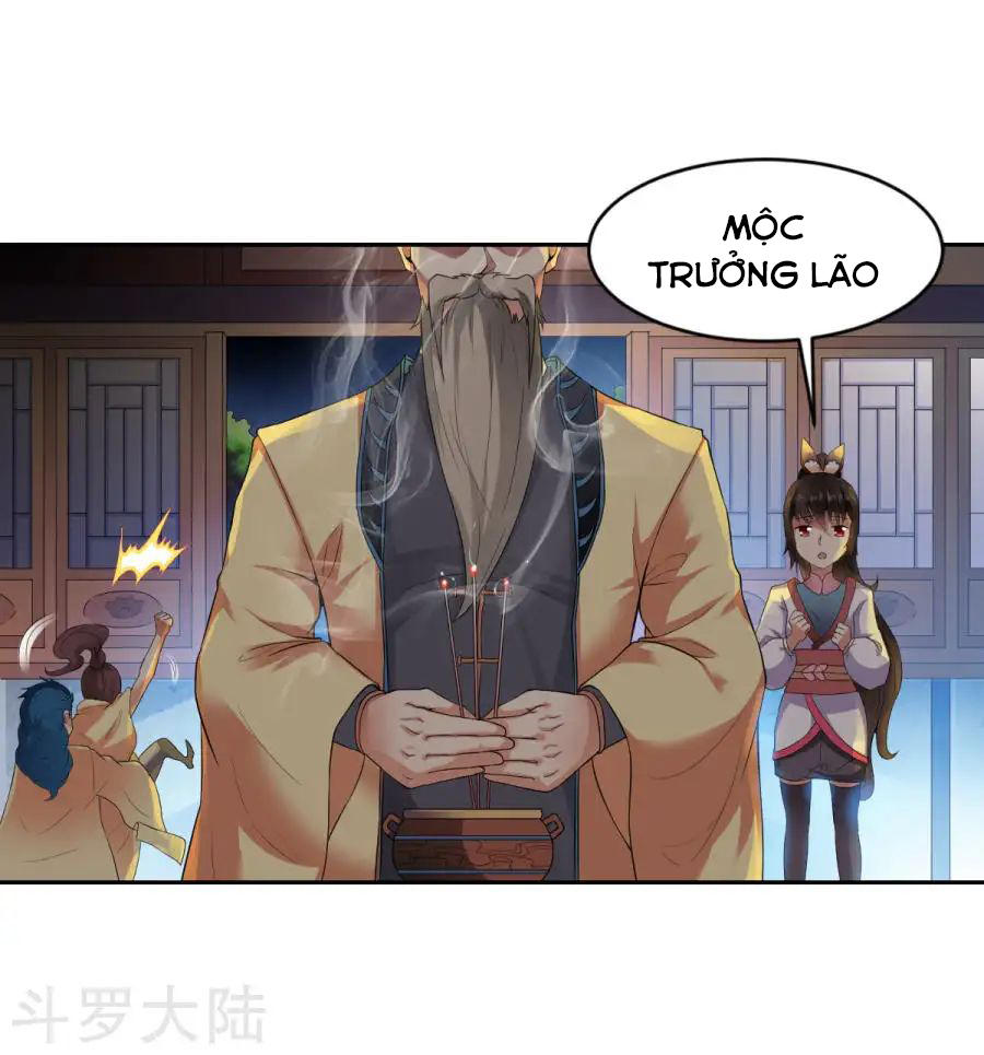 Chiến Đỉnh Chapter 2 - 21