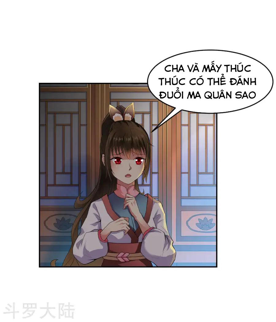 Chiến Đỉnh Chapter 2 - 22