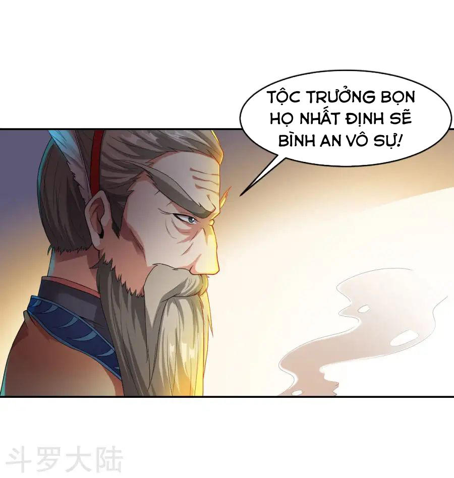 Chiến Đỉnh Chapter 2 - 24