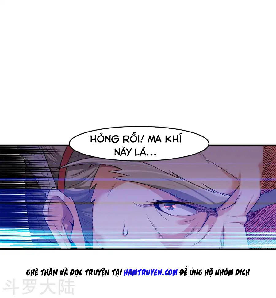Chiến Đỉnh Chapter 2 - 26