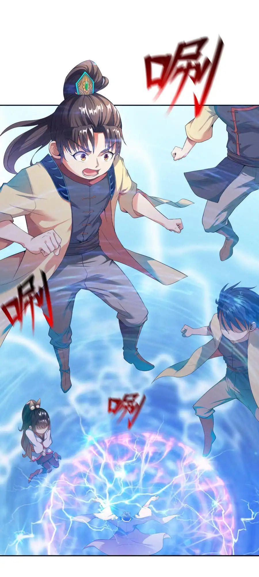 Chiến Đỉnh Chapter 2 - 29