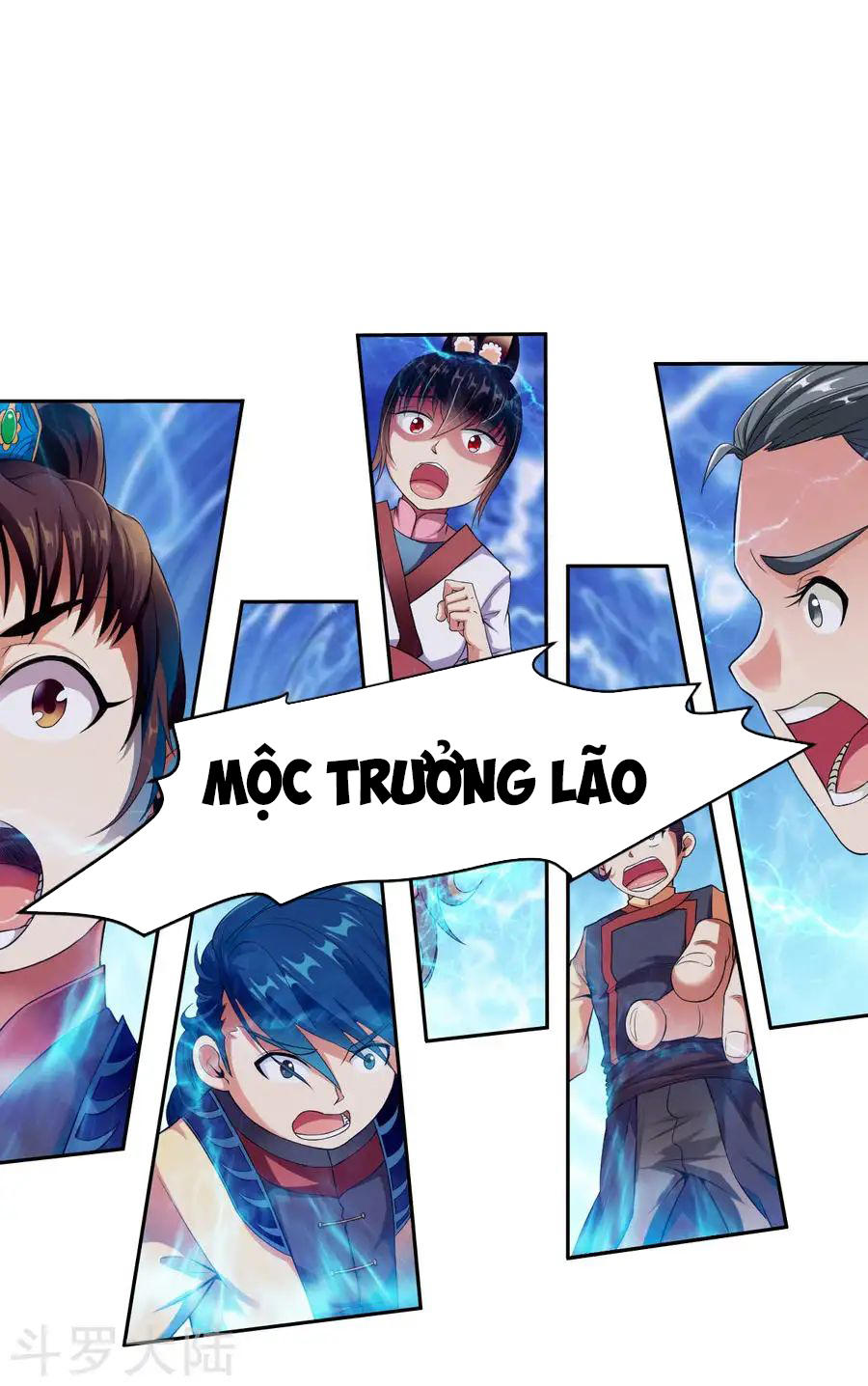 Chiến Đỉnh Chapter 2 - 33