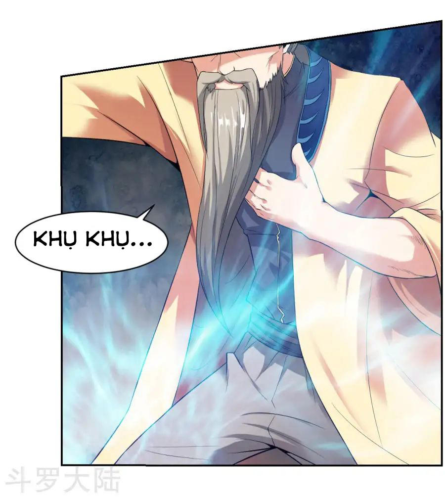 Chiến Đỉnh Chapter 2 - 34