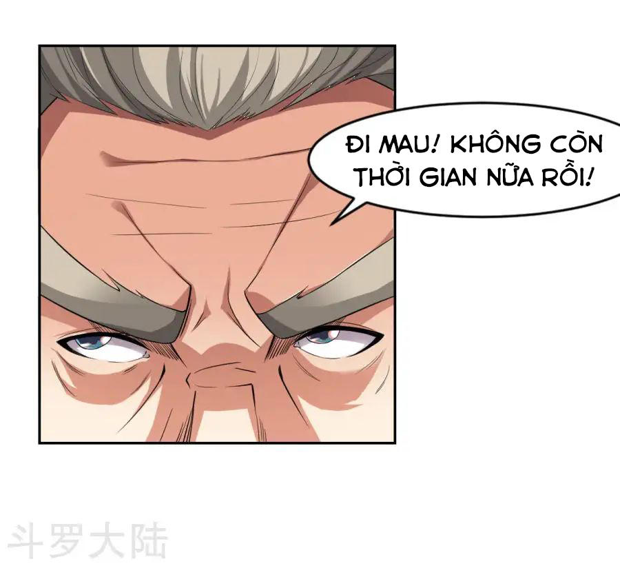 Chiến Đỉnh Chapter 2 - 35