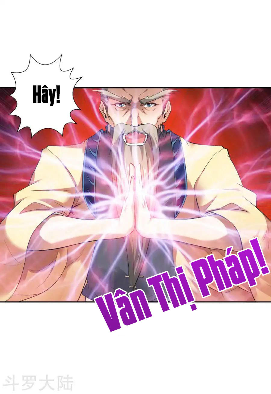 Chiến Đỉnh Chapter 2 - 36