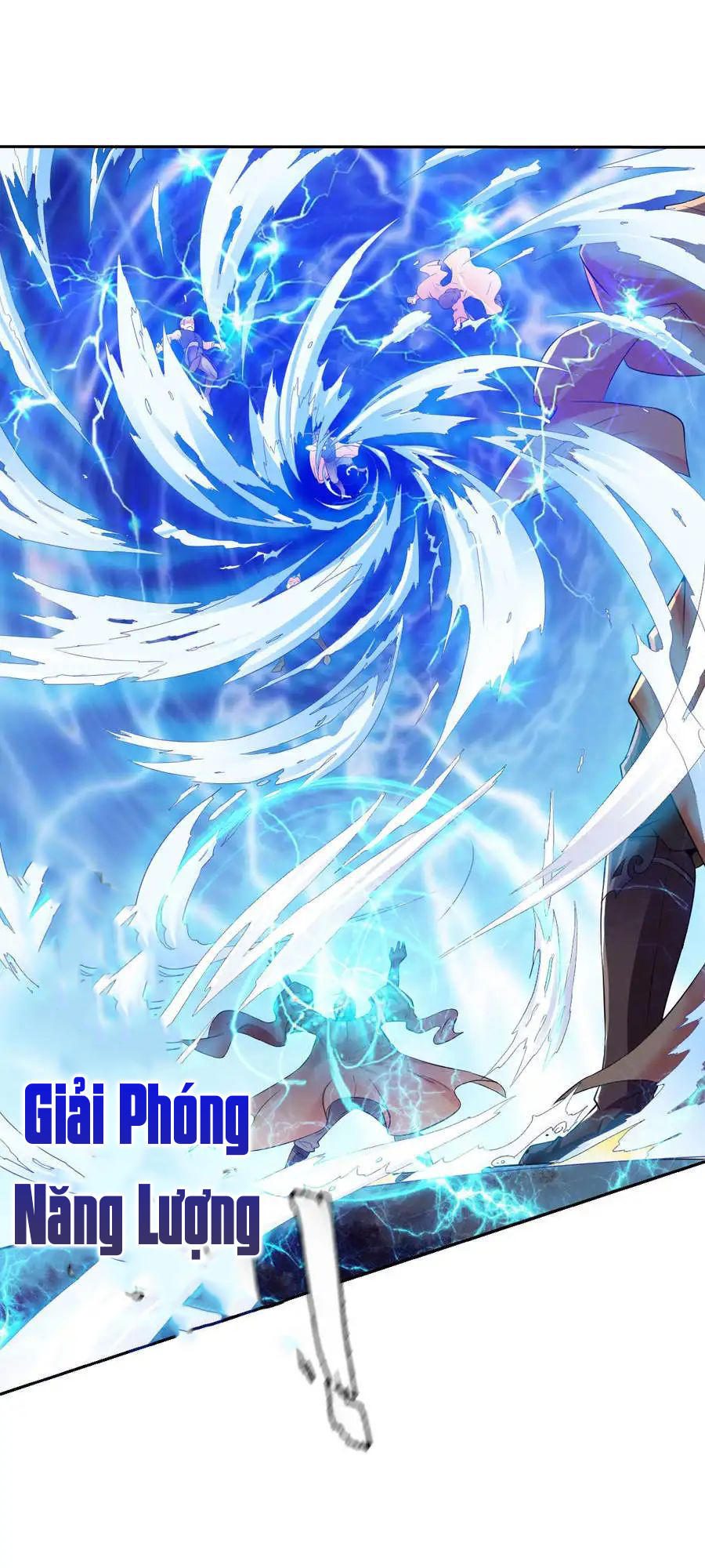 Chiến Đỉnh Chapter 2 - 37