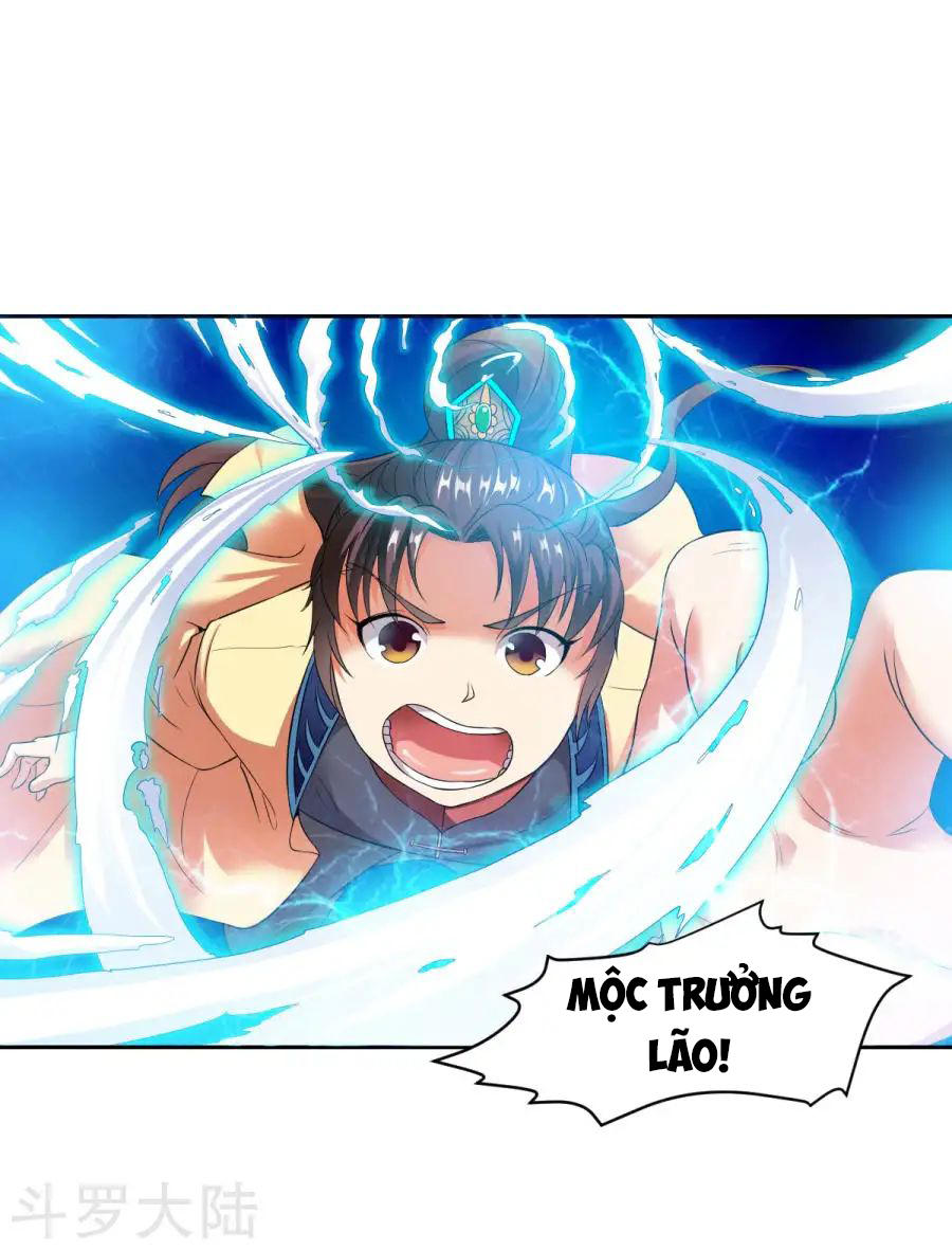 Chiến Đỉnh Chapter 2 - 39