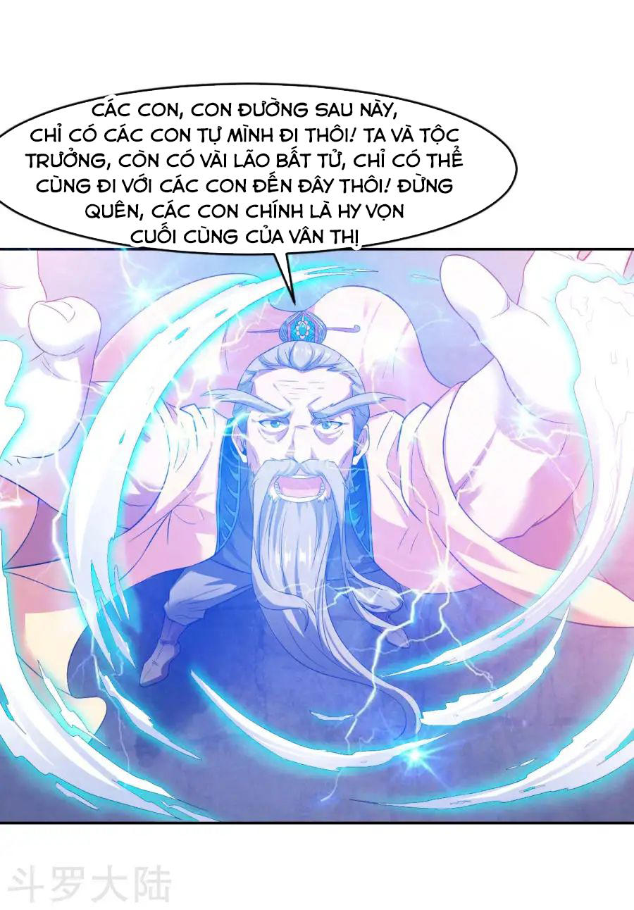 Chiến Đỉnh Chapter 2 - 40