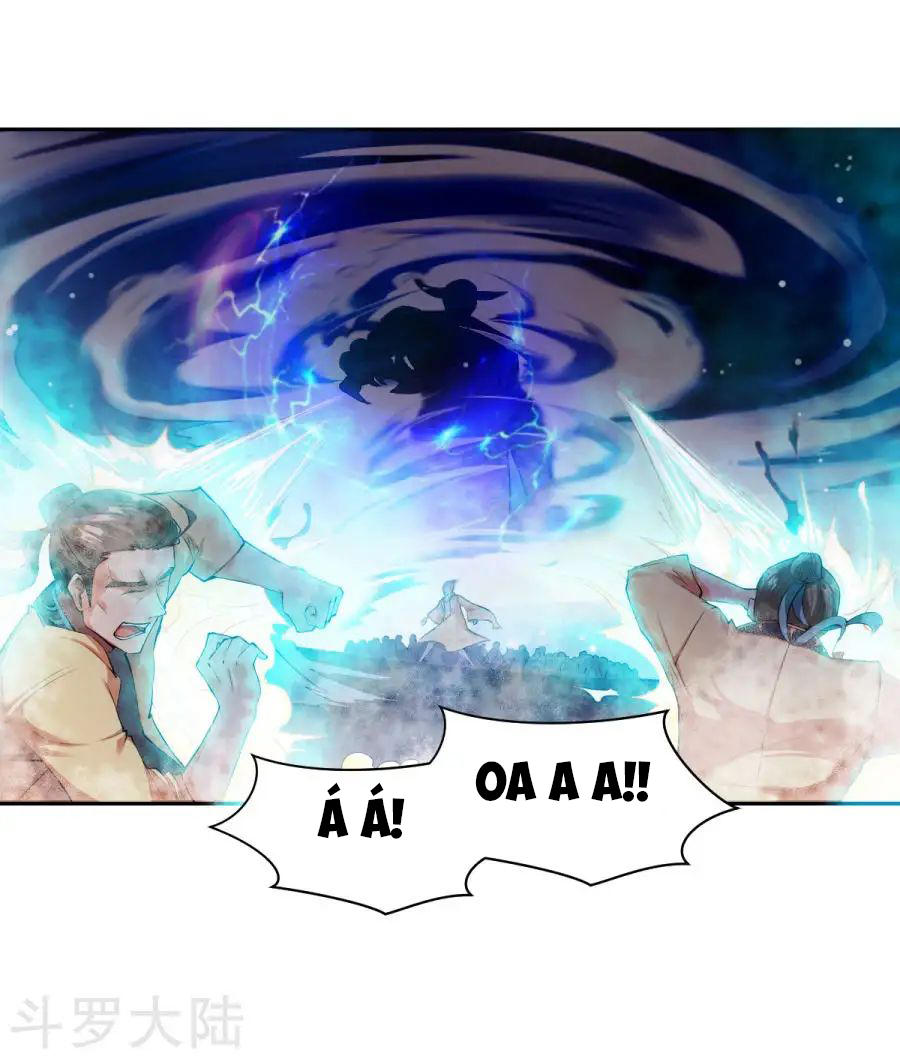 Chiến Đỉnh Chapter 2 - 5