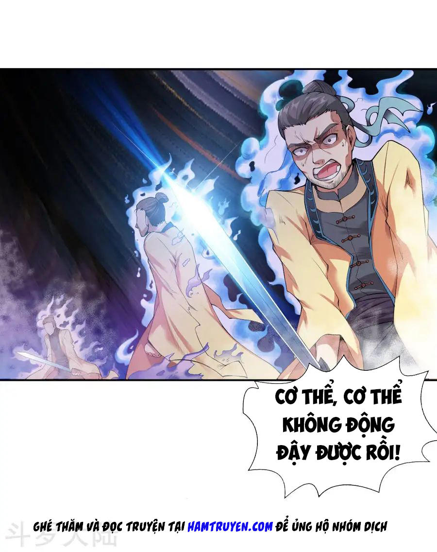 Chiến Đỉnh Chapter 2 - 6