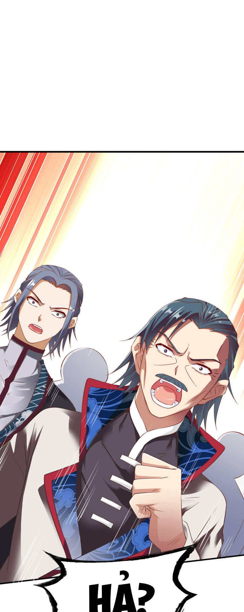 Chiến Đỉnh Chapter 20 - 2