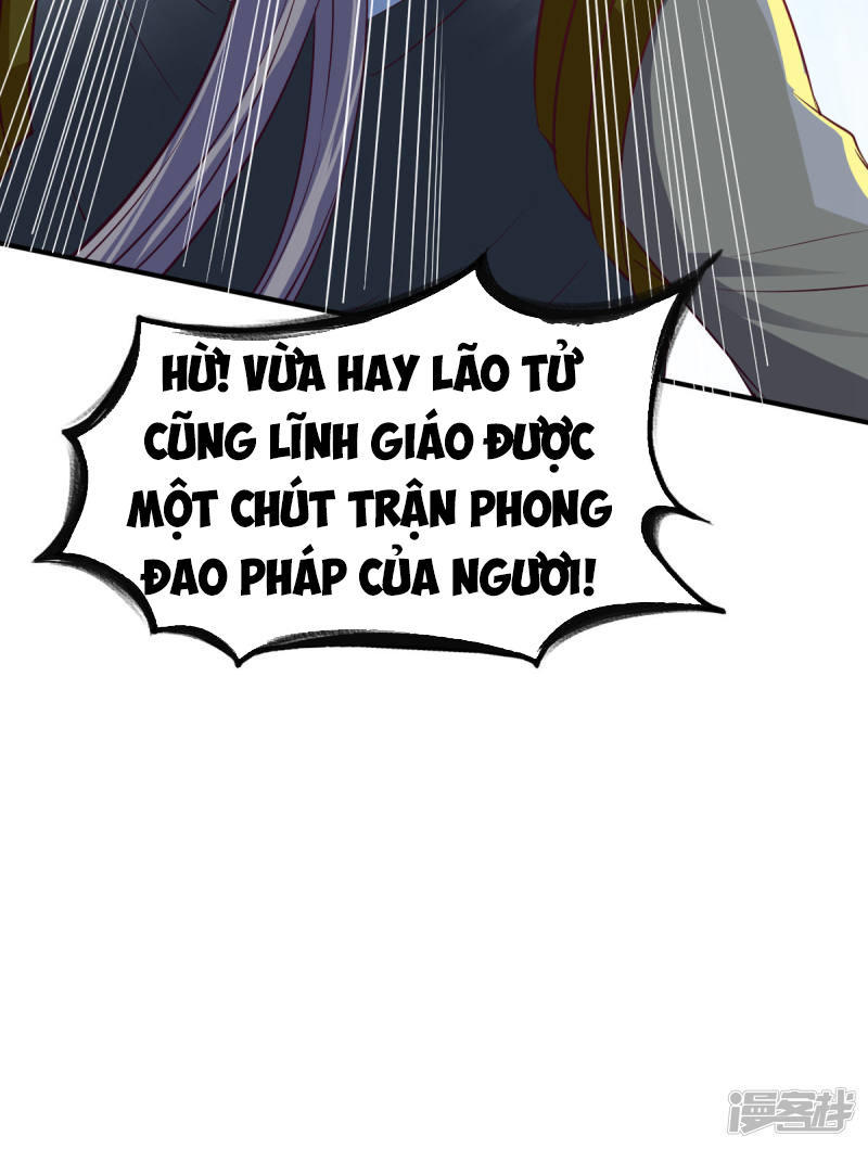 Chiến Đỉnh Chapter 20 - 11