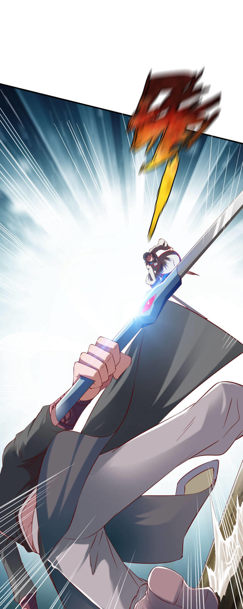 Chiến Đỉnh Chapter 20 - 15