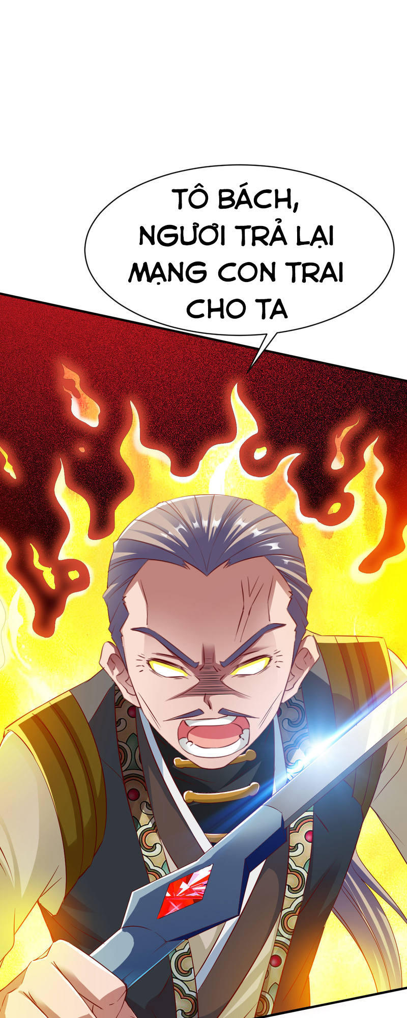 Chiến Đỉnh Chapter 20 - 17