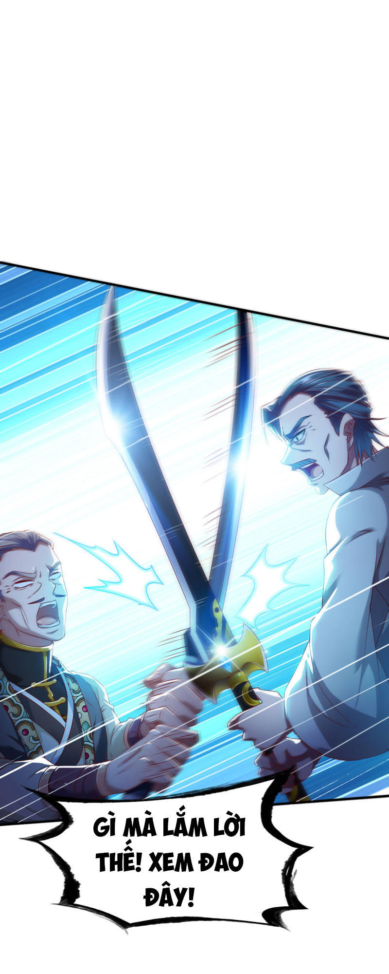 Chiến Đỉnh Chapter 20 - 19