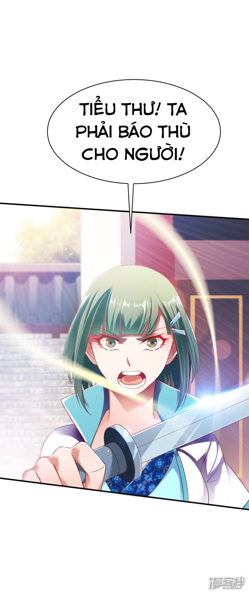 Chiến Đỉnh Chapter 20 - 21